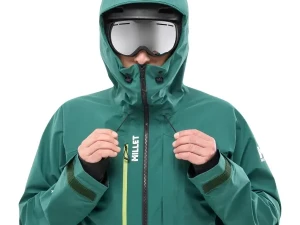 Troslojna  jakna MILLET COSMIC GORE-TEX  3L