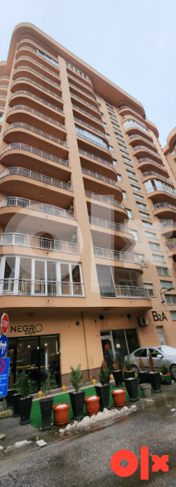 PROCOST | Trosoban stan 62m2, Tibra II photo 1