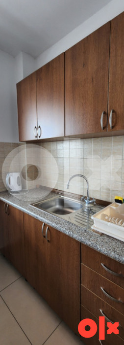 PROCOST | Trosoban stan 62m2, Tibra II 18
