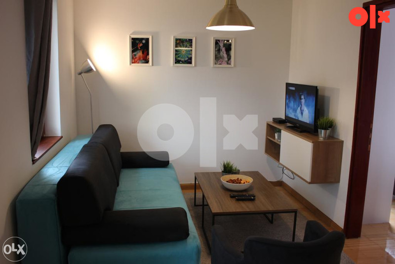 Apartman Vlašić prodaja - već donosi pasivan prihod