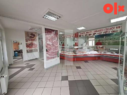 Poslovni prostor Livno 3