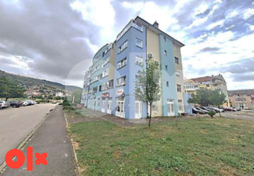 Poslovni prostor Livno 2