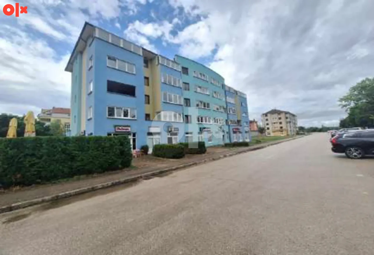 Poslovni prostor Livno