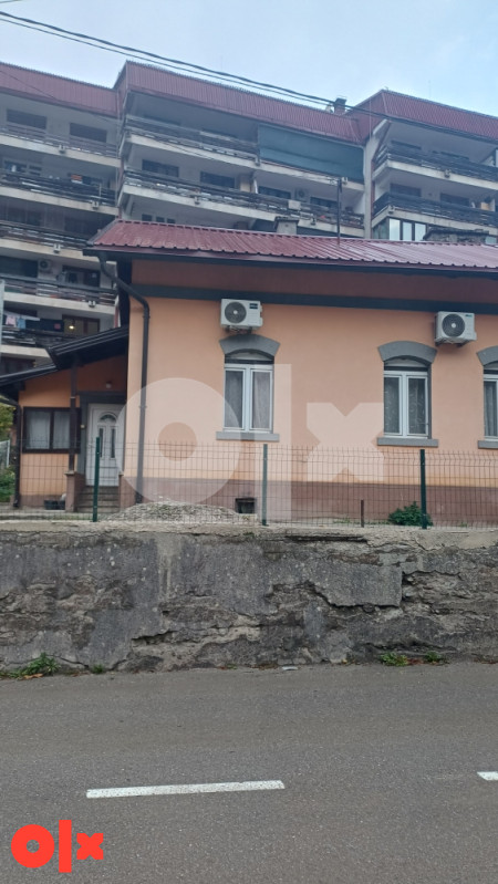 Stanovi i apartmani Vareš