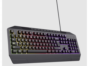 Trust GXT 836 EVOCX gaming tastatura