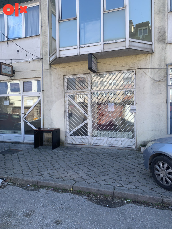 Poslovni prostor Ilidža