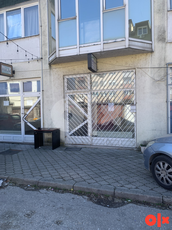 Poslovni prostor Ilidža 3