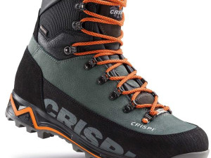 CRISPI GOJZERICE FUTURA CX GTX STORM GRAY