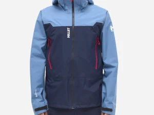 Jakna MILLET KAMET LIGHT GORE-TEX