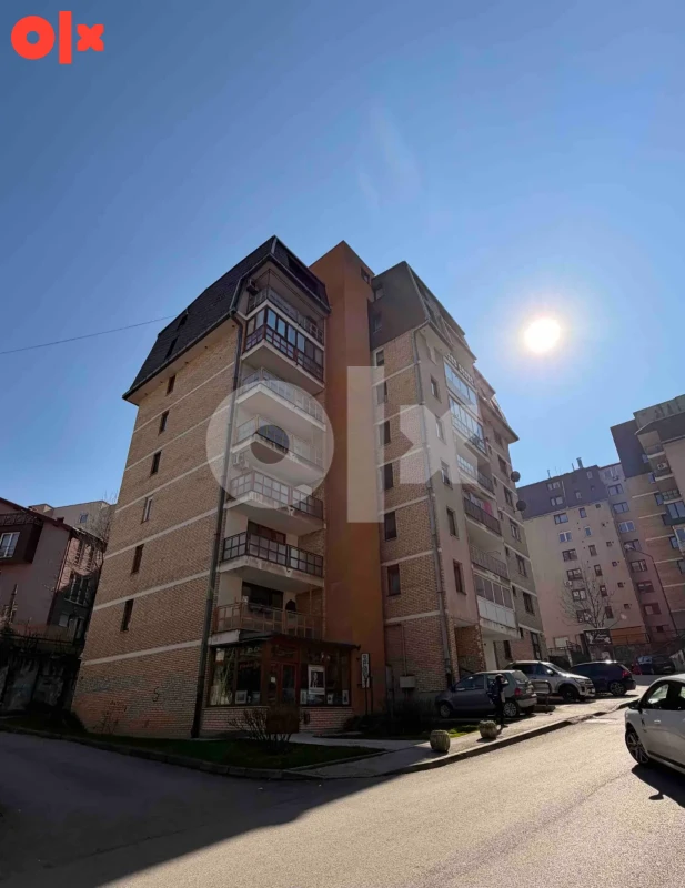 Stan Sarajevo - Novo Sarajevo  - 66 m2 | Kvart Nekretnine 2