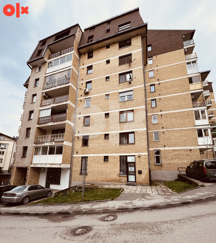 Stan Sarajevo - Novo Sarajevo  - 66 m2 | Kvart Nekretnine