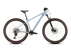 CUBE Attention Pro Iceblue'n'Prism