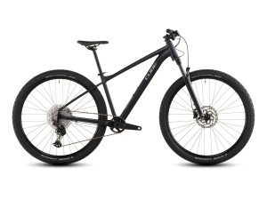 CUBE Attention Pro Night'n'Black (2026)