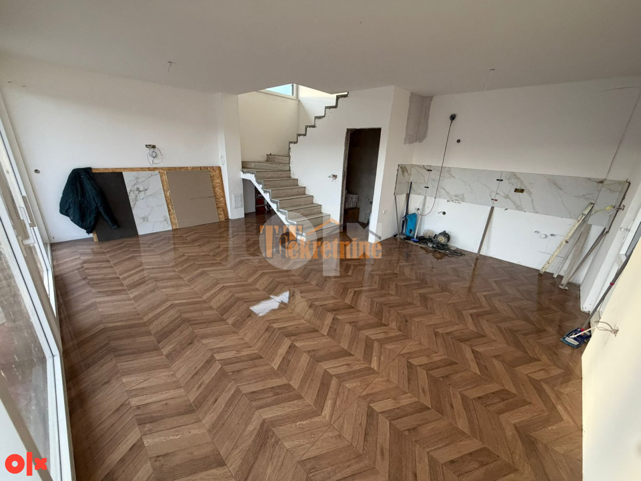 Moderna kuća sa bazenom - Jagare - Više