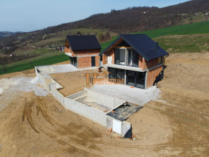 Moderna kuća sa bazenom - Jagare