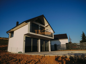 Moderna kuća sa bazenom - Jagare photo 2