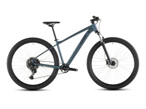 CUBE Aim Pro Smaragdgrey'n'Prism