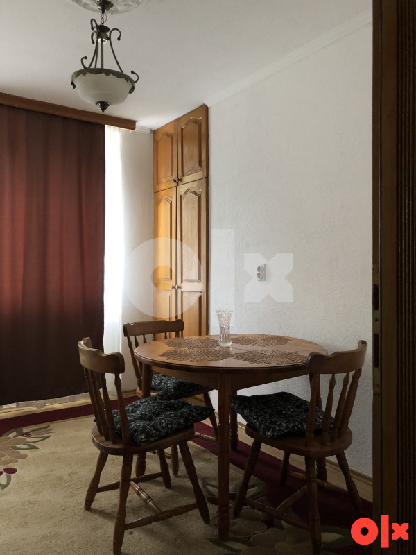 Dvosoban stan 2. sprat 52m2 - Ilidza Pejton 3