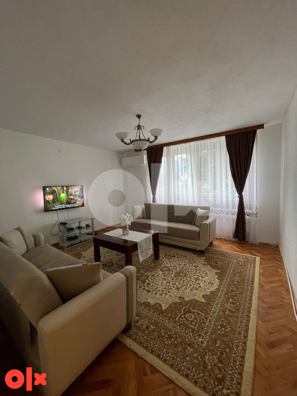Dvosoban stan 2. sprat 52m2 - Ilidza Pejton