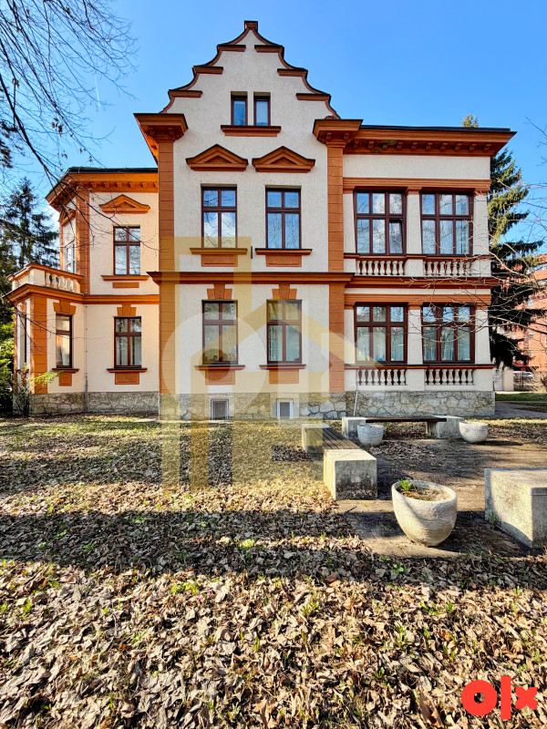Iznajmljujemo poslovni prostor u reprezentativnom objektu