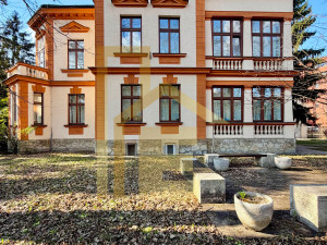 Iznajmljujemo poslovni prostor u reprezentativnom objektu