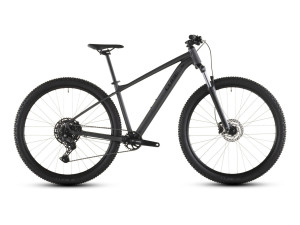 CUBE Aim Pro Slateblack'n'Black