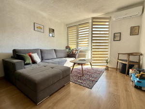 Stan Sarajevo 41 m2, Grbavica, Behdzeta Mutevelica