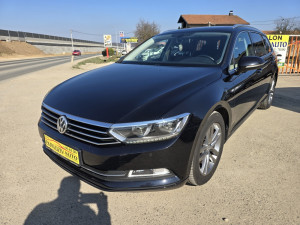 Volkswagen Passat B8 2015 DSG  PANORAMA NAVI XENON LED