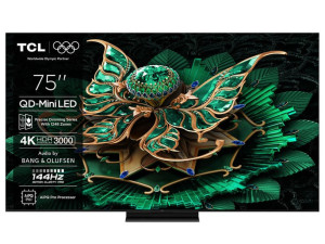TCL televizor 75 C71K 4K QD-Mini LED TV