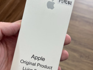 BATERIJA IPHONE 12 PRO MAX AKCIJA!