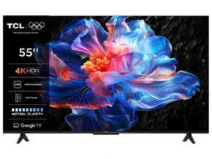 TCL televizor 55 P61K 4K Google TV