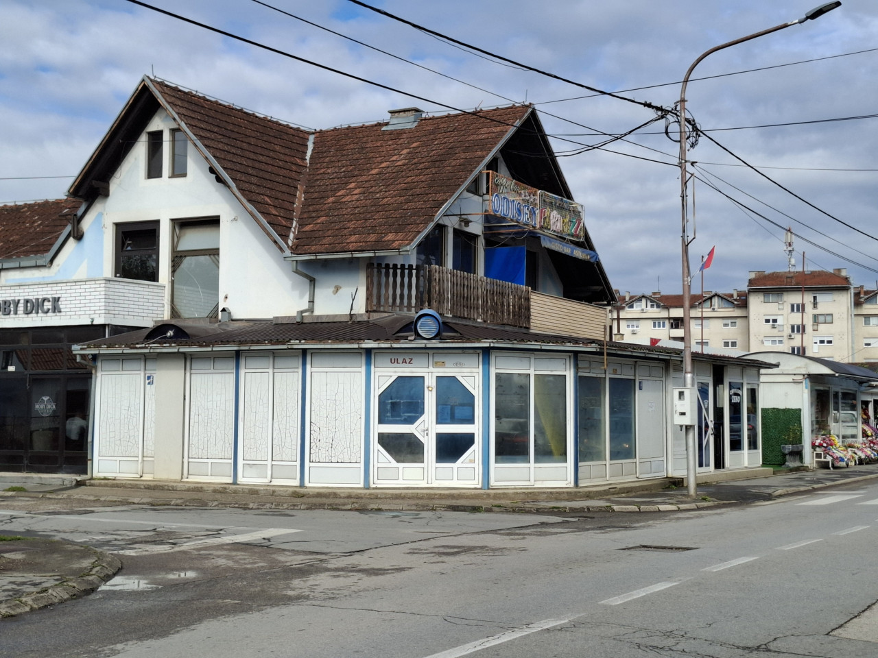 EOS / Poslovni prostor / Kozarska Dubica / 59 m2 2