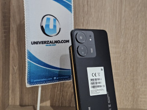 Xiaomi Redmi 13c  (8/256) Gb