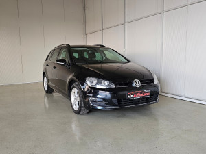 Golf 7 1.6 TDI Highline*God:2014*Komande*NAVI*Klima-Digitalna*ACC