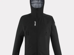 Jakna MILLET SENECA GORE-TEX 3L