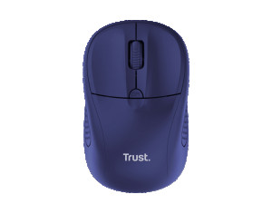 Trust Primo wireless miš, plavi