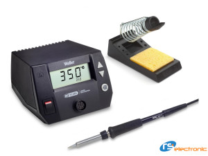 Lemna stanica Lemilica Weller WE1010 Black Edition 70W 230V
