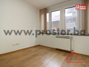 PROSTOR izdaje: Poslovni prostor, Centar