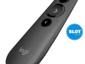Logitech Wireless Presenter R500s