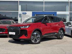 NEW Chery Tiggo 7 Pro NOBLE 1.6 T-GDI 7DCT