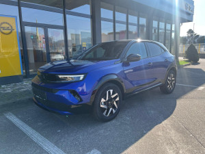 Opel Mokka GS