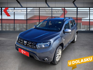 Dacia Duster 1.5 DCI Style