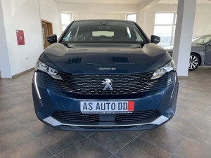 Peugeot 3008 2023 1.5HDI STYLE FACELIFT VIRTUAL LED PDC