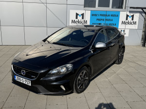 Volvo V40 2,0 D4 140 KW 2014
