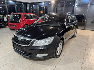 ŠKODA OCTAVIA 1.6 TDI SW, 2012 GOD, ALU FELGE, KLIMA