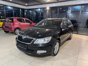 ŠKODA OCTAVIA 1.6 TDI SW, 2012 GOD, ALU FELGE, KLIMA