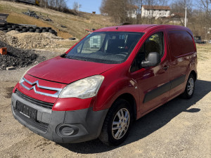DIJELOVI CITROEN BERLINGO 1.6HDI 66KW DIJELOVI