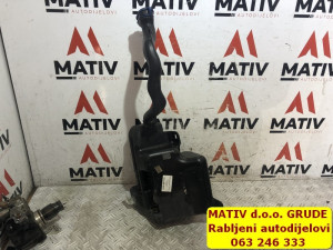 Posuda za BRISAČE Mercedes B klasa w246 2013 A2468690120