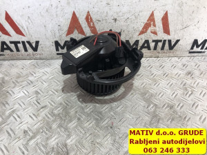 Ventilator grijanja Mercedes B klasa w246 2013 A2469064300
