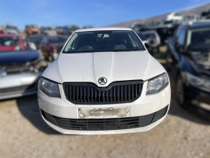 Vozilo u dijelovima SKODA OCTAVIA A7 2013-2017 1.6 TDI 77kw